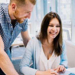 Formacion Dual Mikeldi