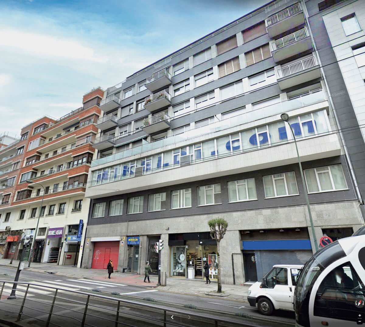 Centro Estudios Mikeldi