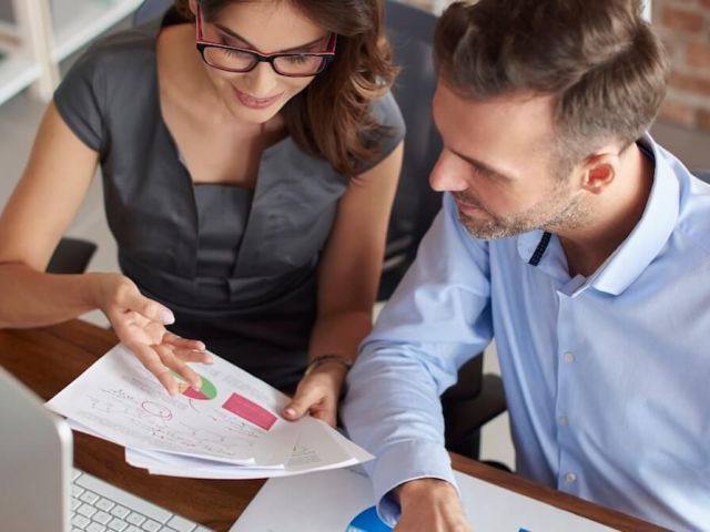 Grado Ventas Espacios Comerciales Bilbao