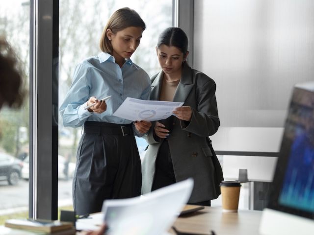 Doble Grado Administración Bilbao