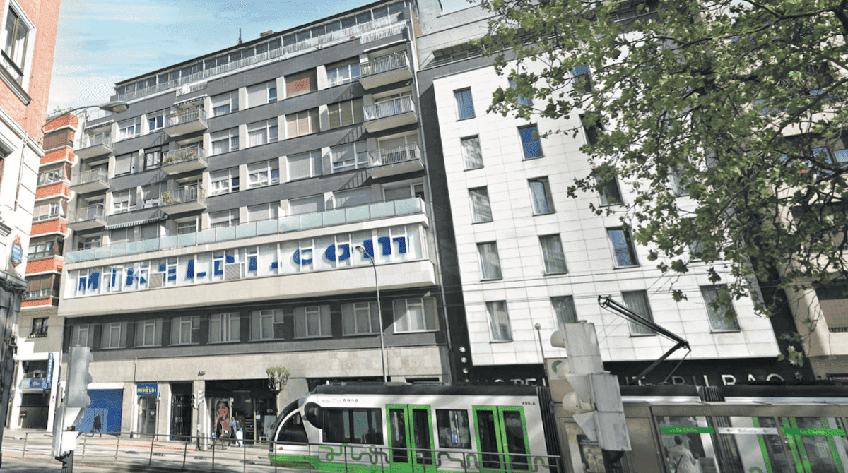 preinscripción fp bilbao 2026 2027 mikeldi