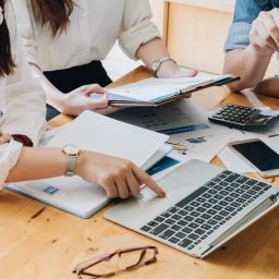 mikeldi empleo administración finanzas informática