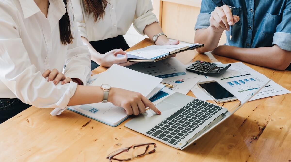mikeldi empleo administración finanzas informática