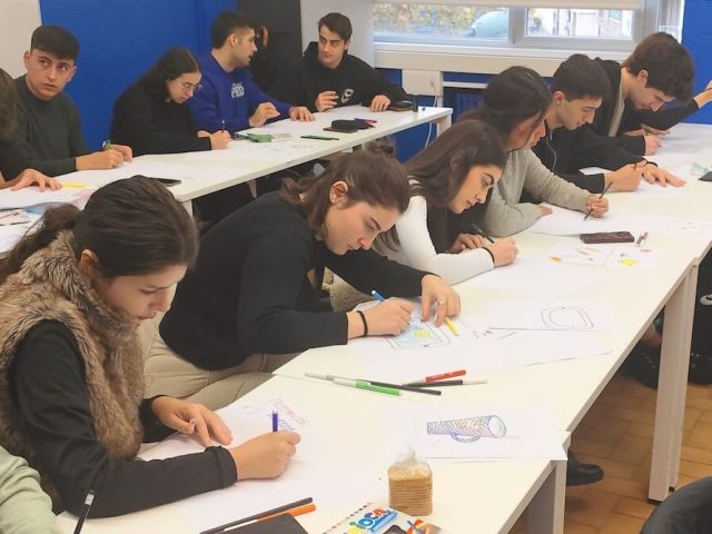 mikeldi referencia formación profesional