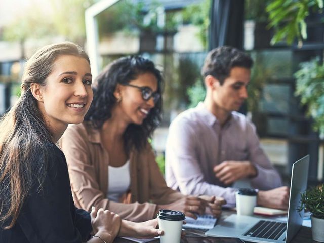 Estudiante de ciclo formativo gestión de ventas bilbao centro estudios mikeldi