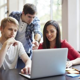alumnos ciclos formativos bilbao centro estudios mikeldi en proceso admision
