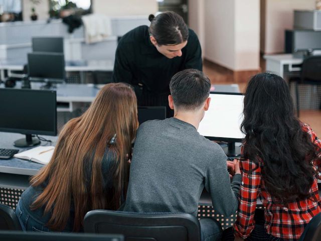 cursos lanbide bilbao centro estudios mikeldi formacion profesional