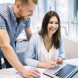 formacion dual estudiantes fp bilbao centro estudios mikeldi