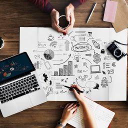 mikeldi grado marketing publicidad