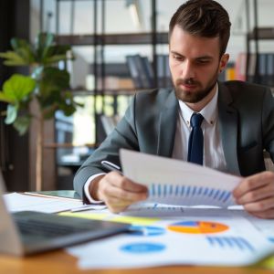 Tecnico en Administración y Finanzas