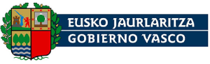 Logo Gobierno Vasco